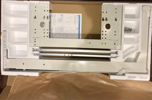 東芝　DS-72  衣類乾燥機スタンド　
