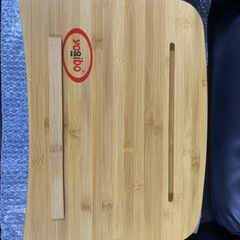 中古　『Traybo（トレイボー）2.0』　ヨギボー超美品の画像