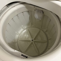 洗濯機 Nationalの画像