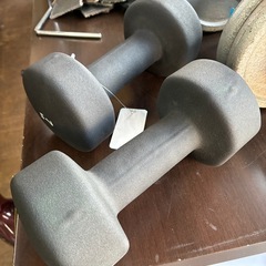 【ジャングル深井】鉄アレイ 堺市 深井【FU287】の画像