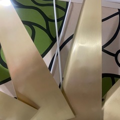 ネルソン　タービンクロックの画像