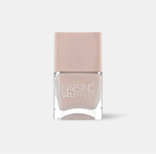NAILS.INC ☆4本セット(マニキュア トップコート)