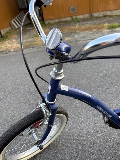 ほぼ新品　ほぼ未使用　子供用自転車　自転車