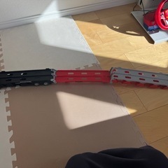 おもちゃ　きゃりあかーキャリアカーの画像