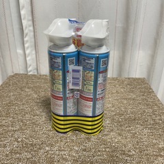 エアコン洗浄スプレーの画像