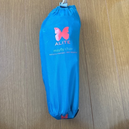 ALITE Mayfly Chair メイフライチェア