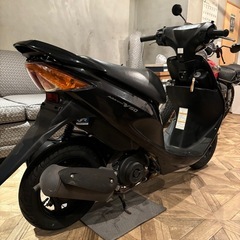 スズキ　アドレスV50の画像