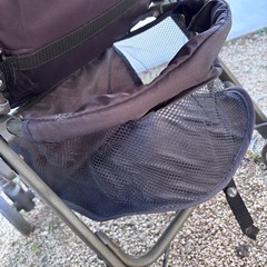 Joie ベビーカー  の画像