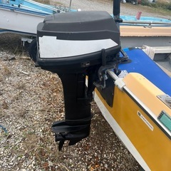 トレーラブルボート
の画像