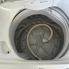 アイリス　2022年　美品　川口から配達しますの画像