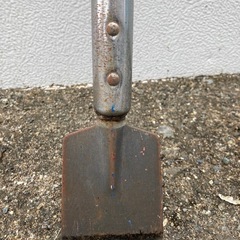 ケレン棒　長さ90cmの画像