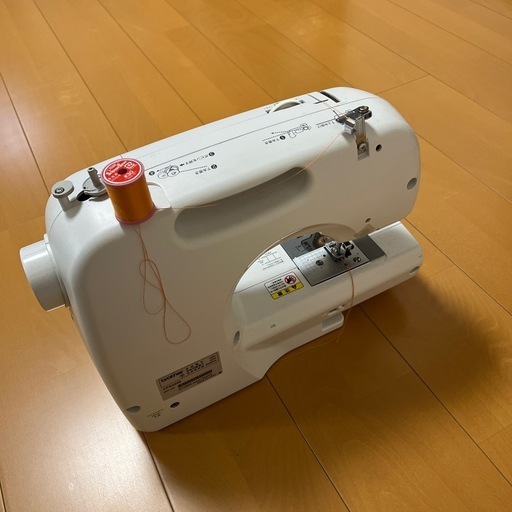 ミシン