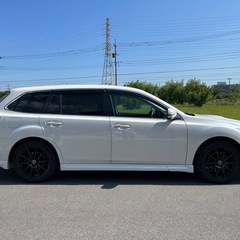 レガシィ　今月中に売却希望　価格交渉可の画像