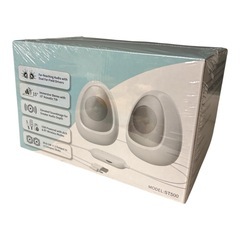 スピーカー 卵型 Bluetooth5.4 スマホ タブレット PC 440gの画像