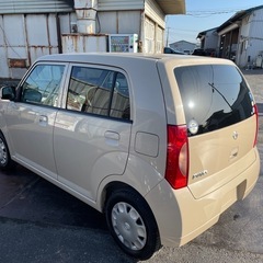 ワンオーナー2万キロ！日産ピノの画像