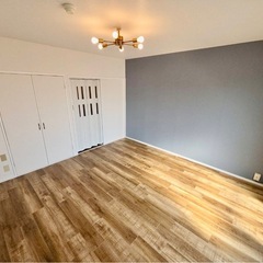 👀🉐審査ユル‼️1K（8畳）❗️🉐初期費用無料❗️ネット無…