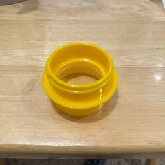 明治ほほえみ　らくらくミルク120ml  専用アタッチメント付きの画像