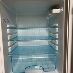 冷蔵庫　　　の画像