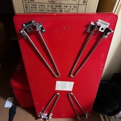 三点セット　バラ売り不可　業務用ステージ照明　回転ライト　ミラーボール　 置き型　インテリア　カラオケ　ライブハウス　スタジオの画像