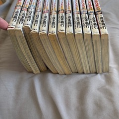 新世紀エヴァンゲリオン　1巻〜12巻の画像