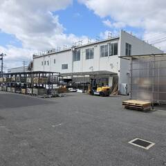 【未経験歓迎！】土日祝休み/年間休日123日！安定したルート配送＿株式会社アイシン 広島営業所の画像