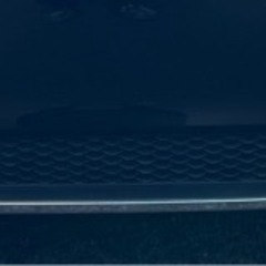 220クラウン用 リアバンパーメッキガーニッシュの画像