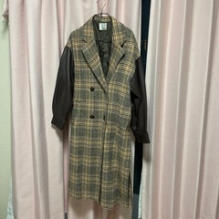 コートの画像