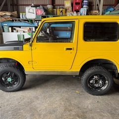 ジムニー
ja11の画像