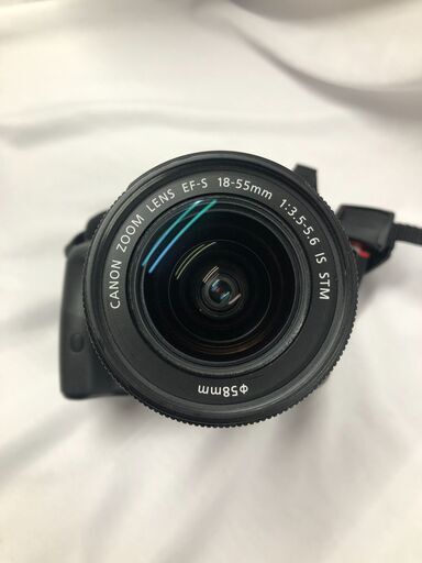 【ジャングルジャングルサカイ石津店】　Canonキャノン デジタル一眼レフカメラ EOS Kiss X7　カメラ　 堺市 西区 東区 北区 南区 堺区 石津