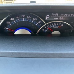 【車検27/11】美品！！タントカスタムの画像