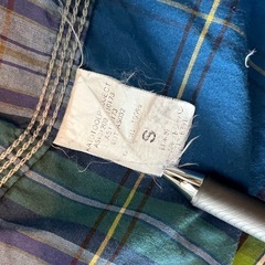 KATO` シャツの画像