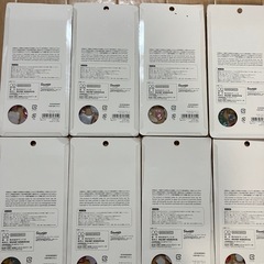 取引相手決まりました！ボンボンドロップシール　　サンリオ第2段の画像