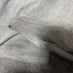 レディーススエットパンツですの画像