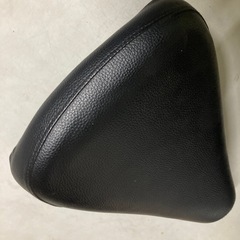 スーパーカブレッグシールド　　シートの画像