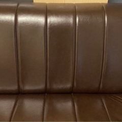 ソファ　ニトリの画像