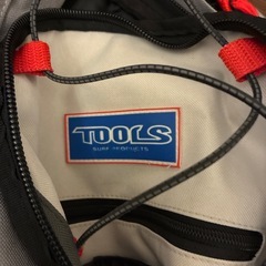 デイバック　旅行　トラベル　ポケット沢山　レジャーなどの画像