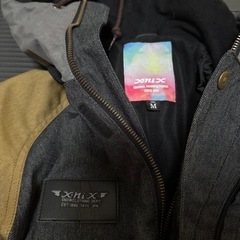 スノーウェア、スノーボード靴無料差し上げの画像