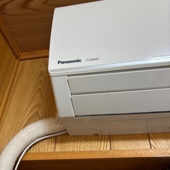 ルームエアコン エオリア の画像