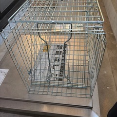 猫　捕獲機LLサイズの画像