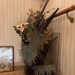 エミリオロバ造花インテリアの画像