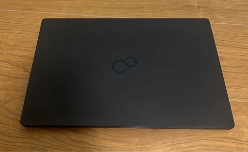 富士通U9311/F 第11世代 i5☆SSD 256GB☆メモリ8GB☆ 指紋認証 Win 11