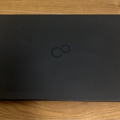 富士通U9311/F 第11世代 i5☆SSD 256GB☆メモリ8GB☆ 指紋認証 Win 11 ☆Office 2024 LTEモデルの画像