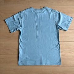 Xgirl Tシャツの画像