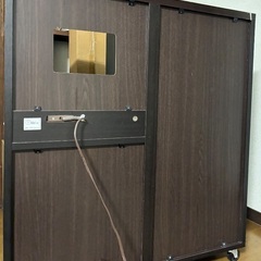 【レンジ台】🍚の画像