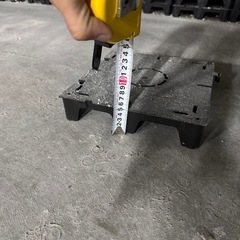 OAフロアーの画像