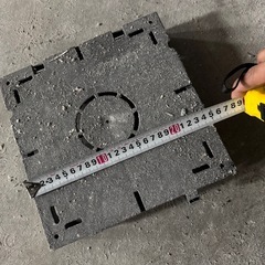 OAフロアーの画像