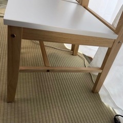 ダイニングチェアの画像