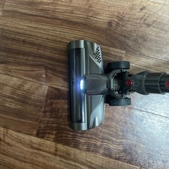 【引取決定】サイクロン掃除機の画像