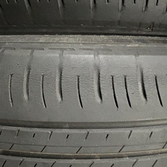 165/65R15ダンロップEC300+   4本セットの画像