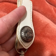 スティッチ・ベルトループの画像